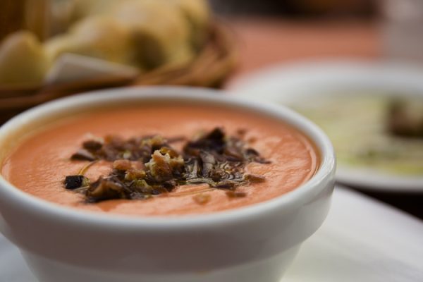 GAzpacho